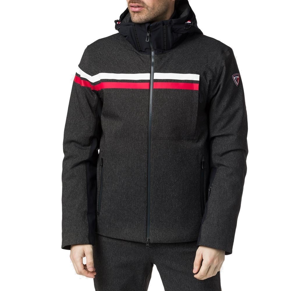 ROSSIGNOL EMBLEME DENIM