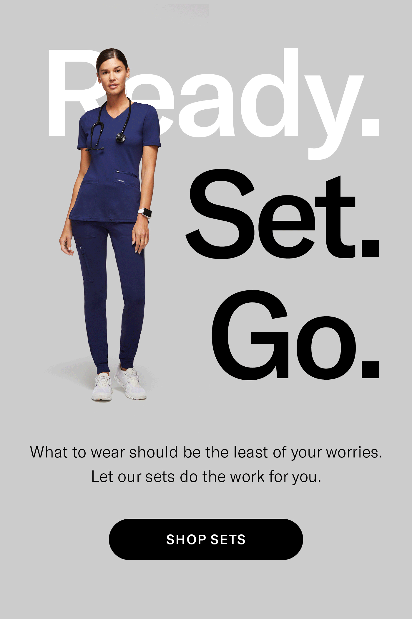 Jaanuu Do Your Scrub Sets Have These? Milled