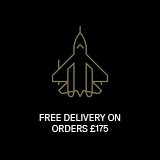 Free delivery over orders £175