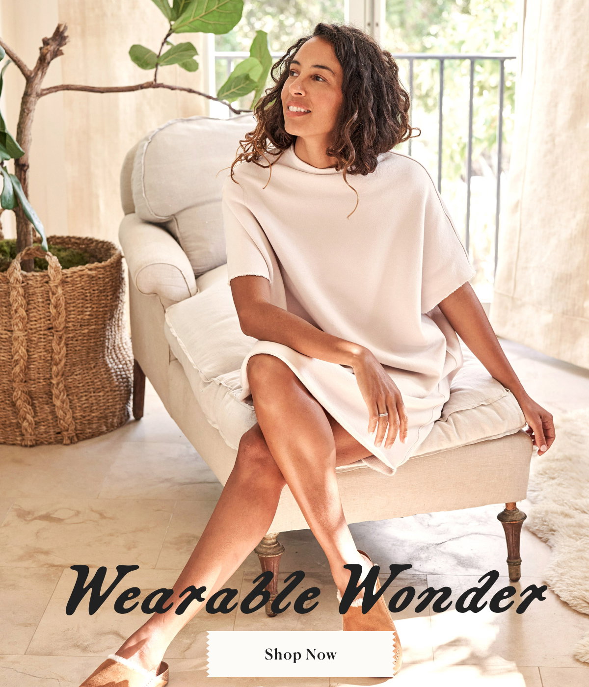 WEARABLE WONDER
