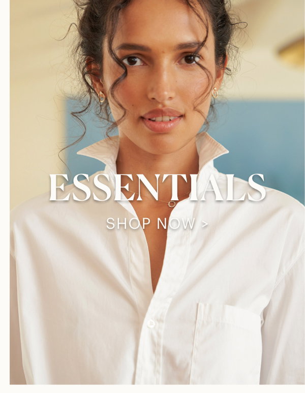 ESSENTIALS