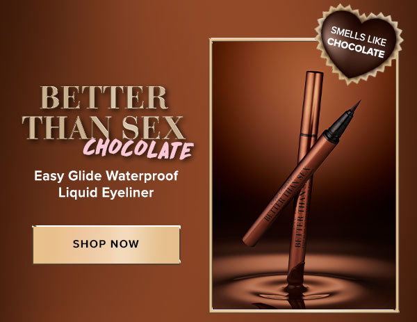 Better Than Sex Liner