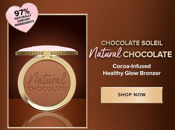 Chocolate Bronzer