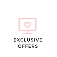 EXCLUSIVE OFFERS!