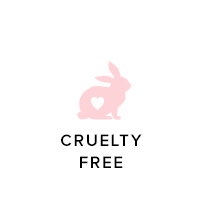 ALWAYS CRUELTY FREE 