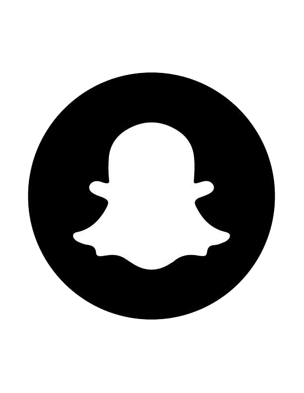 FOLLOW US ON SNAPCHAT