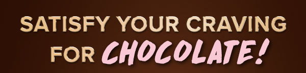 Shop Chocolate