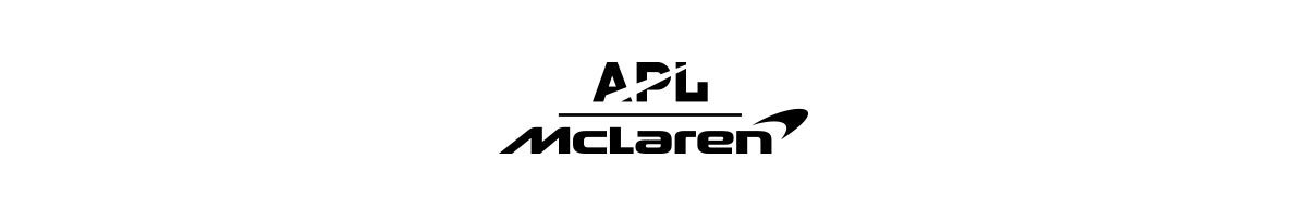 APL  |  McLaren