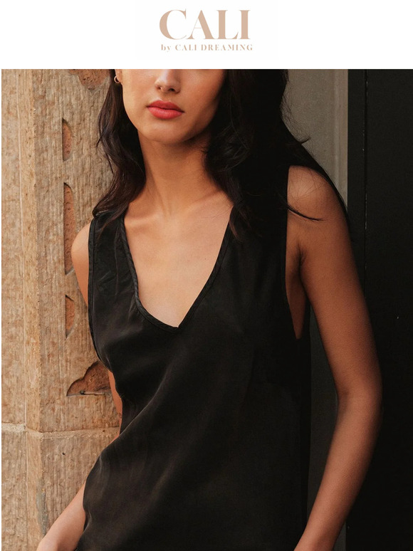 Resort'23 Spotlight: The Summer Dress