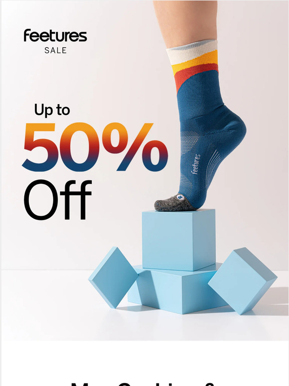 Sale Guide: Cold-Weather Styles