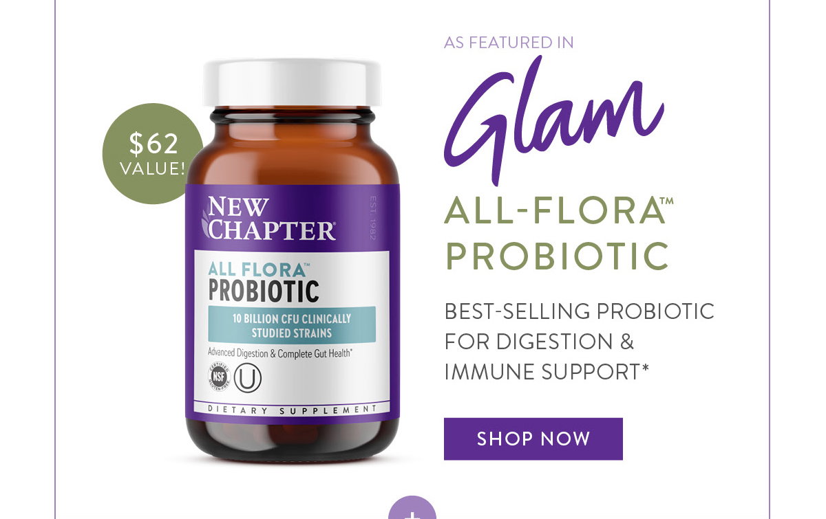 All-Flora™ Probiotic