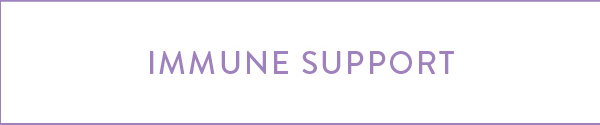 Immune Support