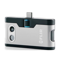 Kamera termowizyjna do smartfona FLIR One Gen 3 - USB-C 80 x 60 Pixel -20 do +120 °C
