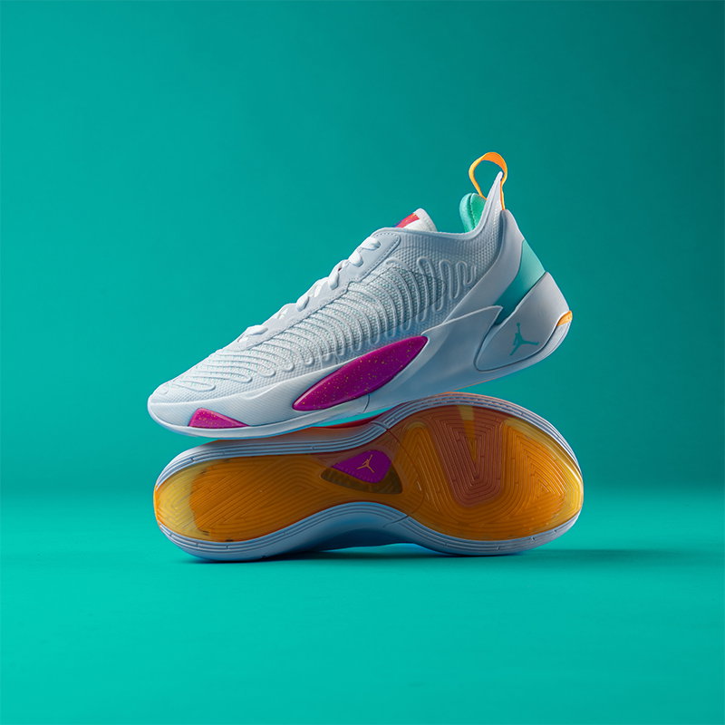 Kickz: ! Release: Jordan Luka 1 'Imaginarium'! 🥰 | Milled