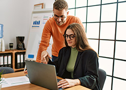 Gproxy Solutions: Choosing NetSuite Over Microsoft | Milled