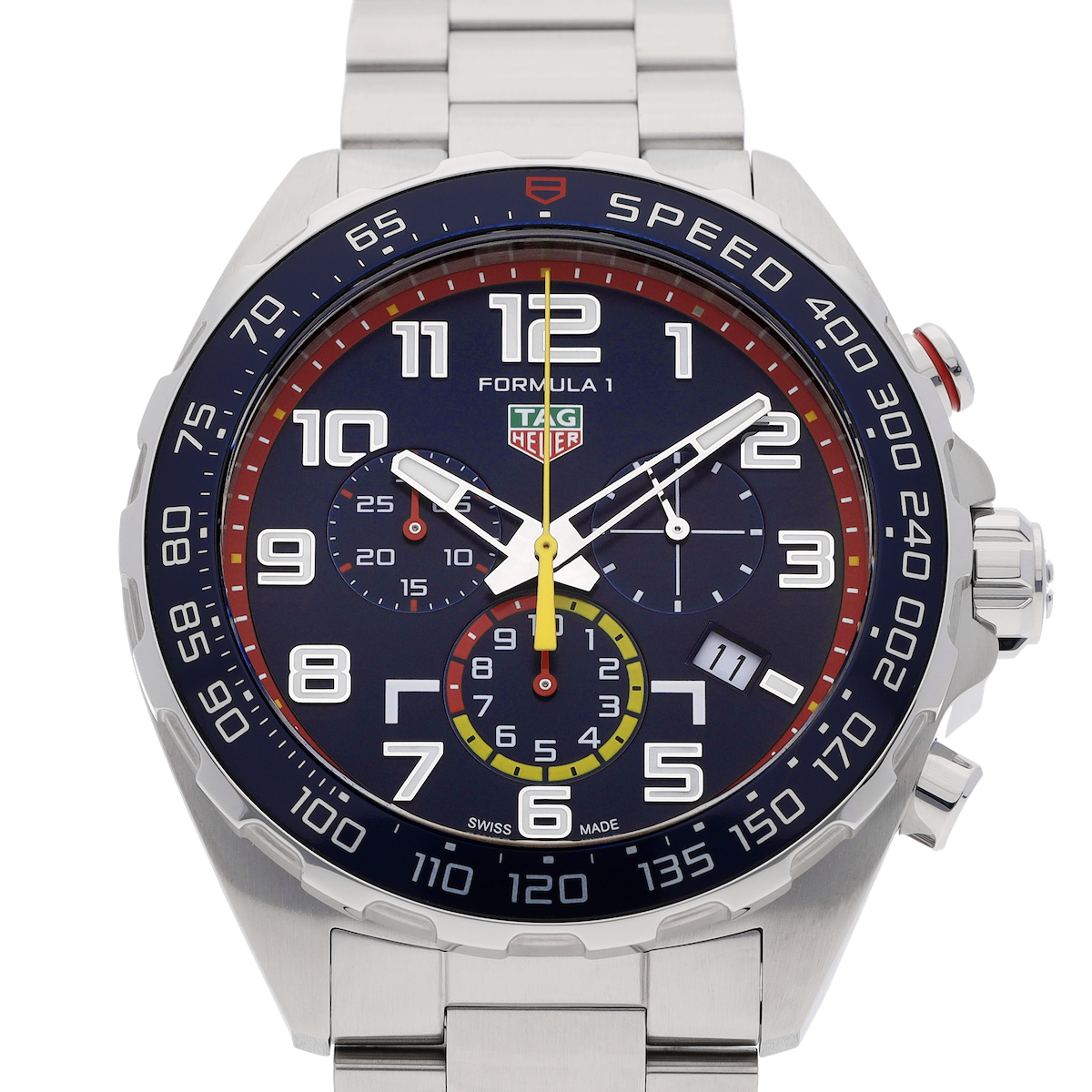 Tag Heuer