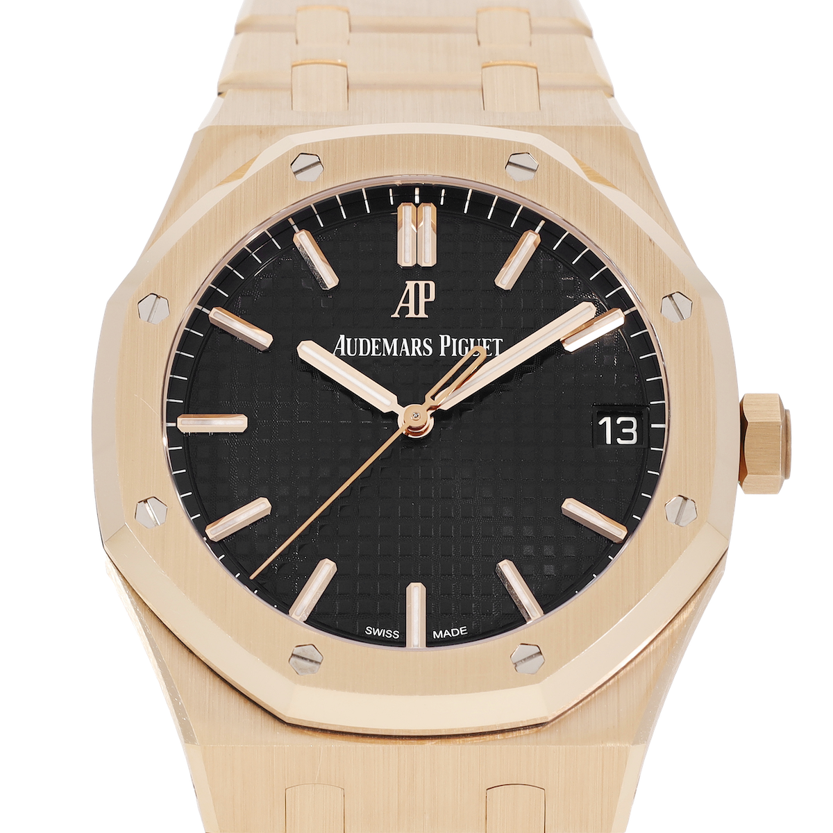 Audemars Piguet