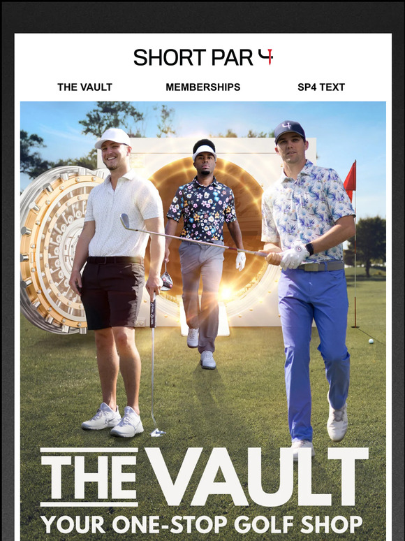 Incoming: Must-Have Callaway, Graham Luxe & MORE🔥