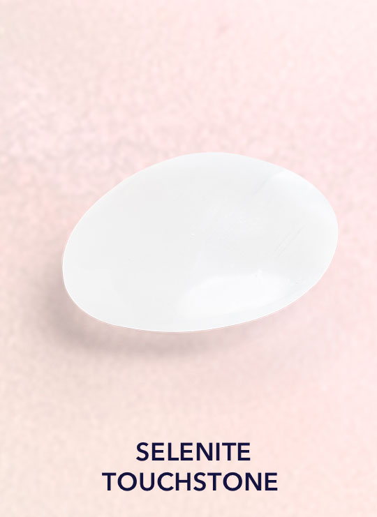 Shop Selenite Touchstone