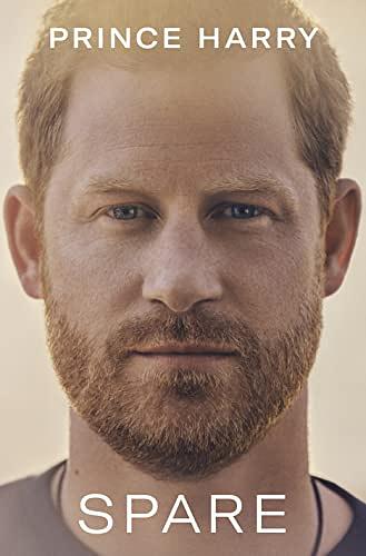 Spare (Audio Download): Prince Harry The Duke Of Sussex, Prince Harry The Duke O - Foto 4