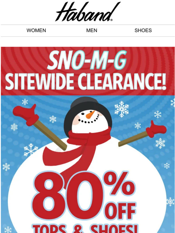 Quick, add to 🛒! Extra 80% OFF