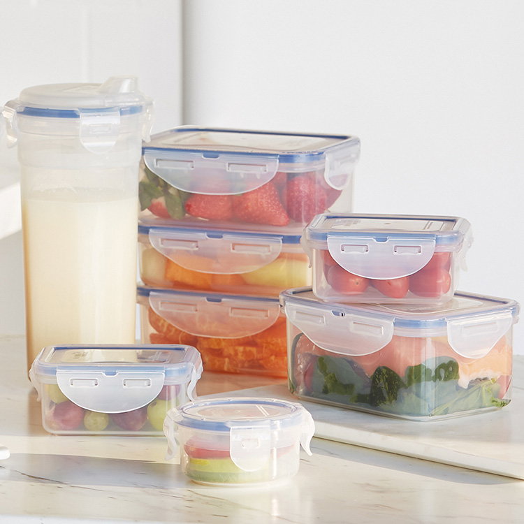 Storage & Organisers