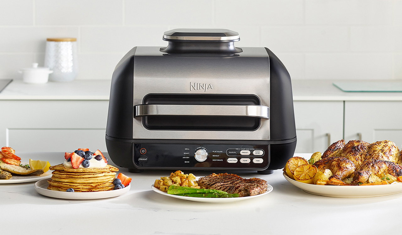 Kitchen Appliances 