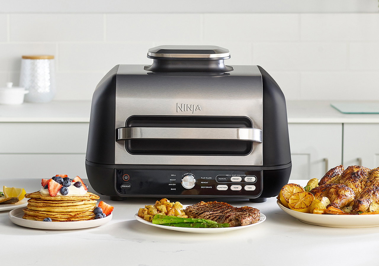 Kitchen Appliances