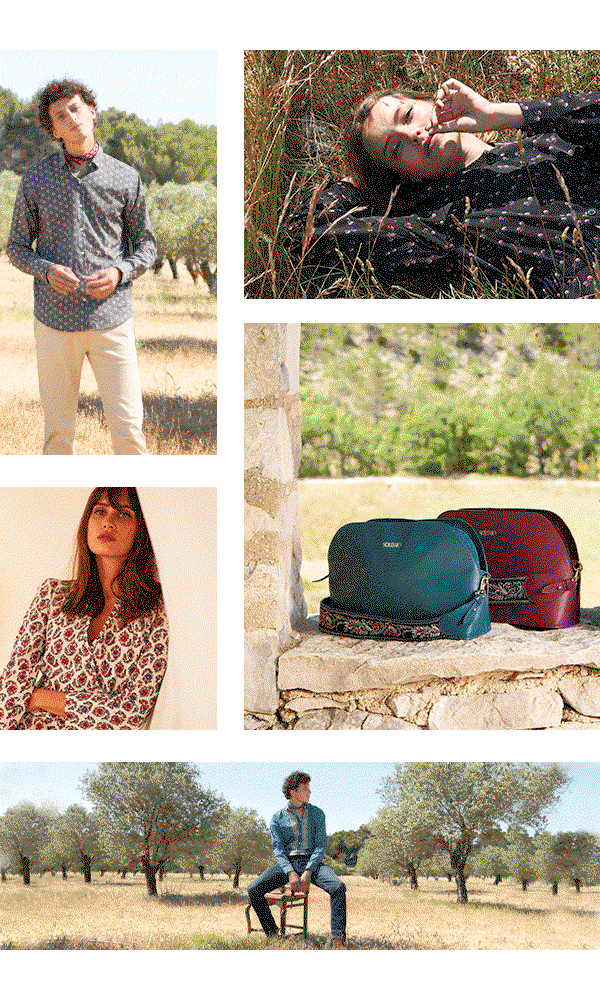 SOLDES jusqu'à -50%