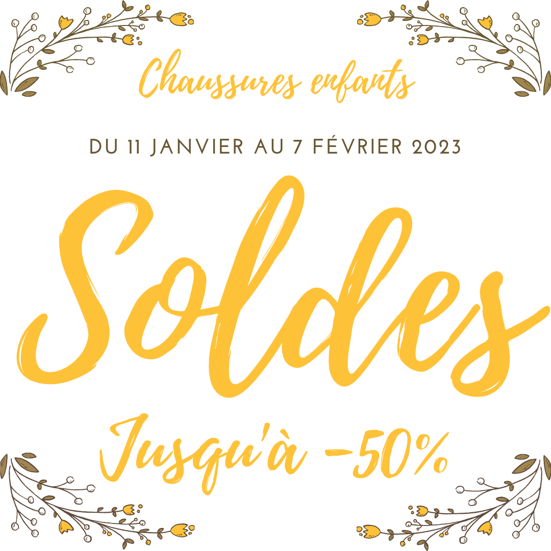 SOLDES d'été, c'est parti !