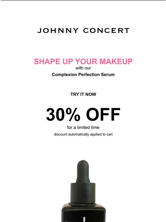 🔮 30% OFF RITUALS 🔮