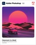 book cover: Adobe Photoshop Classroom in a Book (2023 release)