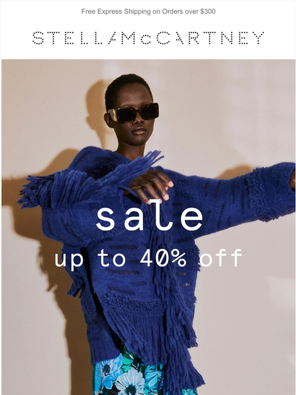Best of sale: Save up to 40%