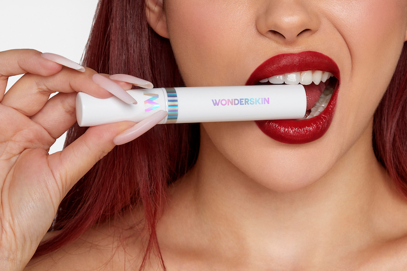 Wonderskin Lipsticks vs. Lip Tints vs. Lip Stains Milled