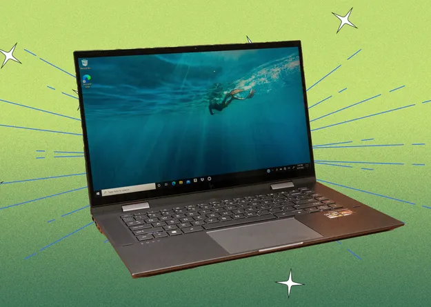 Best Laptop Deals: Save $200 on MacBook Air, $500 on HP Spectre x360 and More
