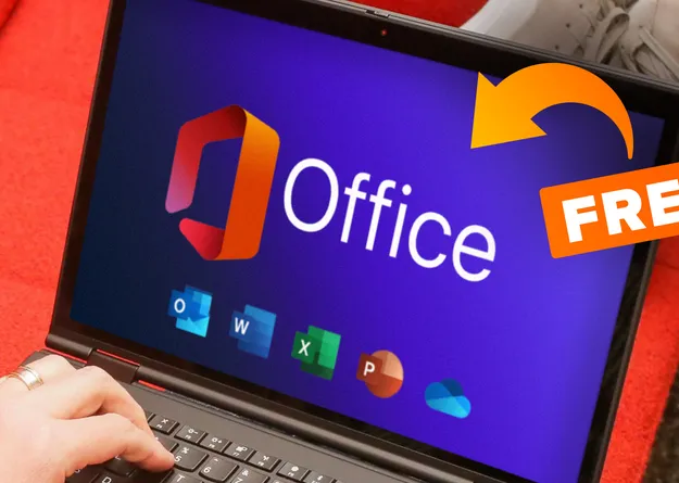 There's a Way to Get MS Word, Excel and PowerPoint for Free