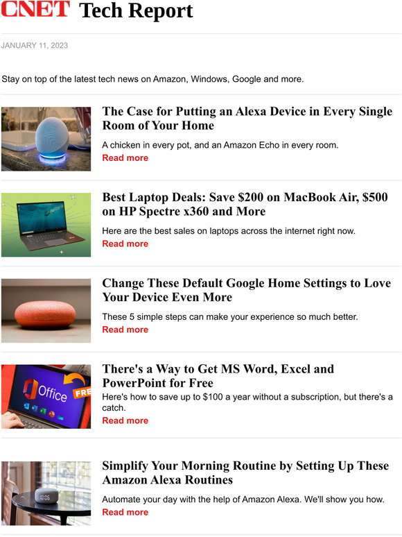 CNET: Change These Default Google Home Settings to Love Your Device ...
