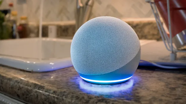 The Case for Putting an Alexa Device in Every Single Room of Your Home