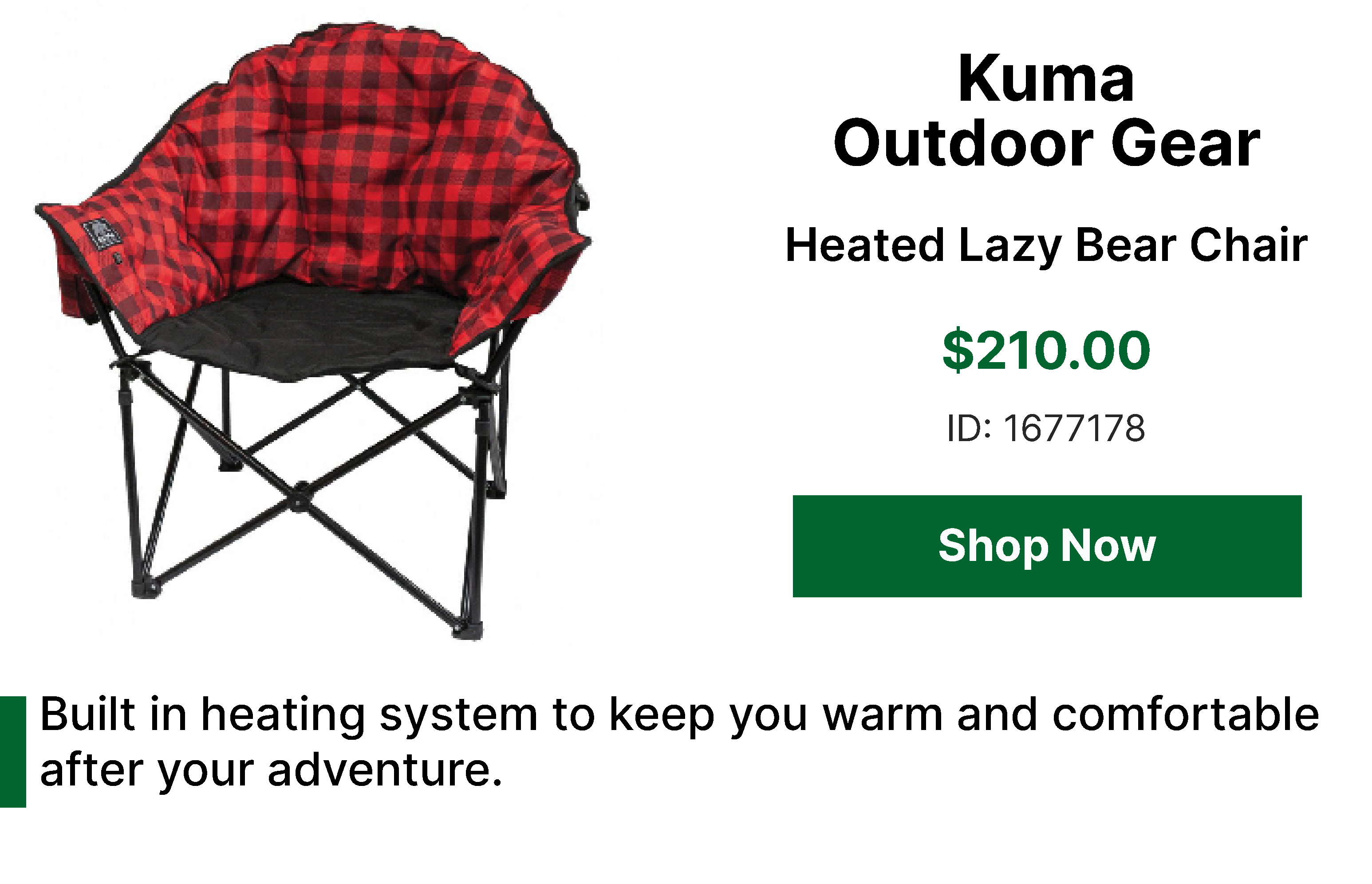 Sportsman's Warehouse AllSeason Camping Gear Milled