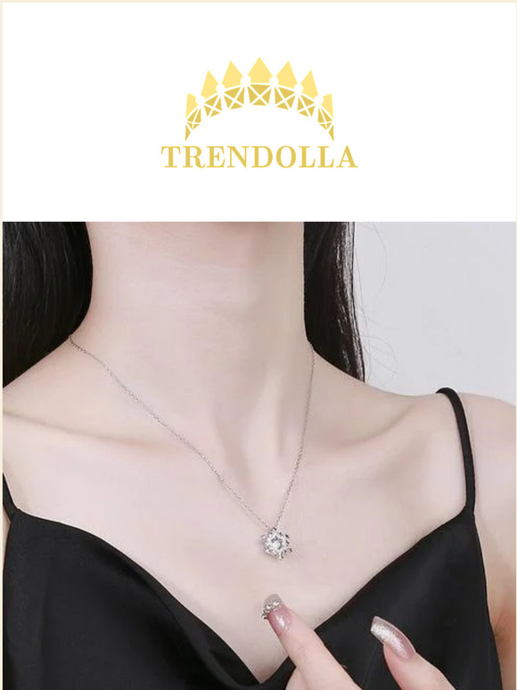 Feather Necklace, A Symbol Of Flight And Freedom (New Year Sales! Buy 3, get 50% off!)