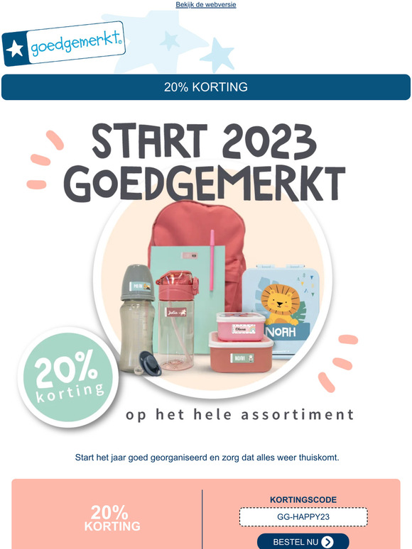 Goedgemerkt: ★ LAATSTE KANS! Mis Deze Hoge Korting Niet | Milled