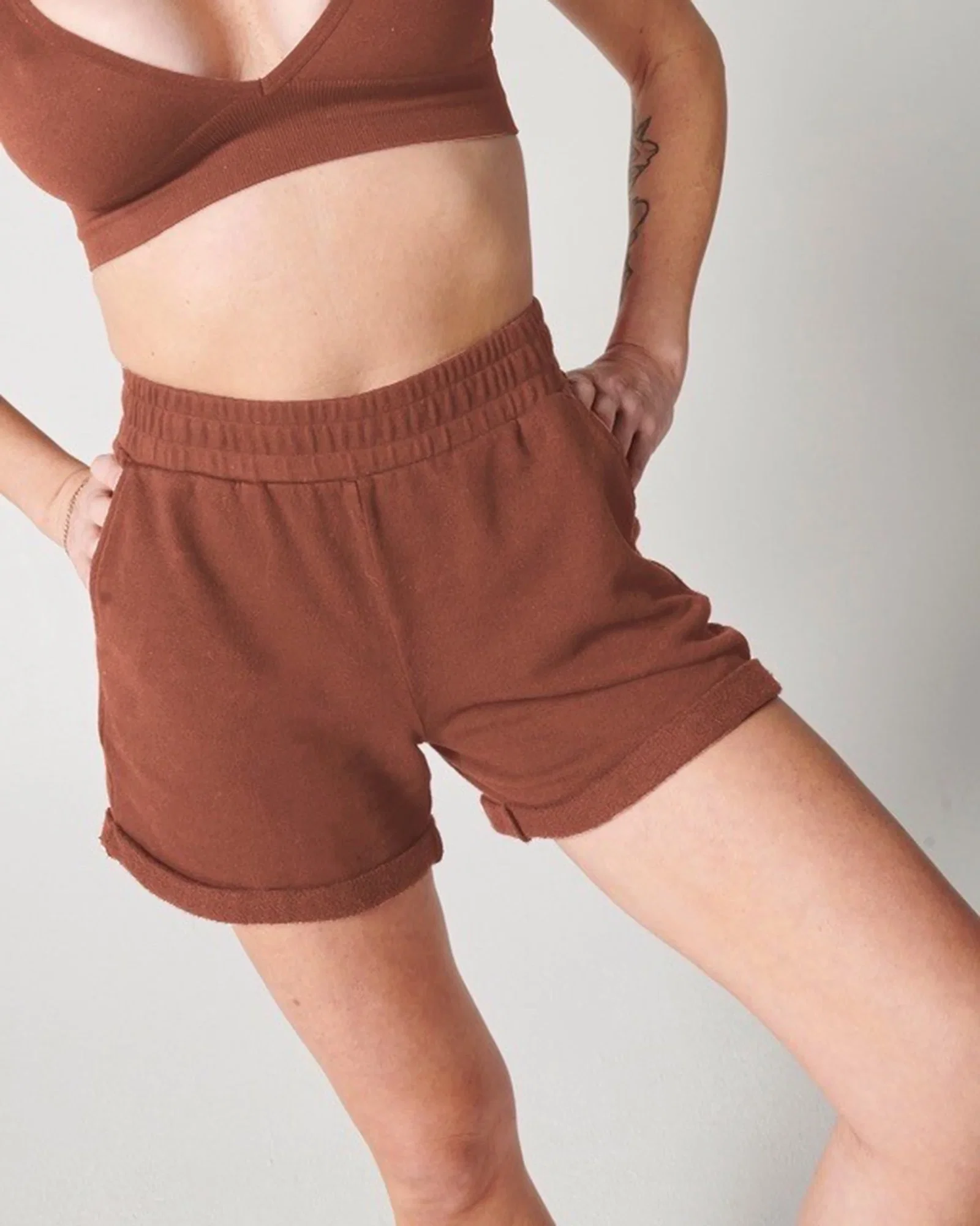 Image of Sweat Shorts