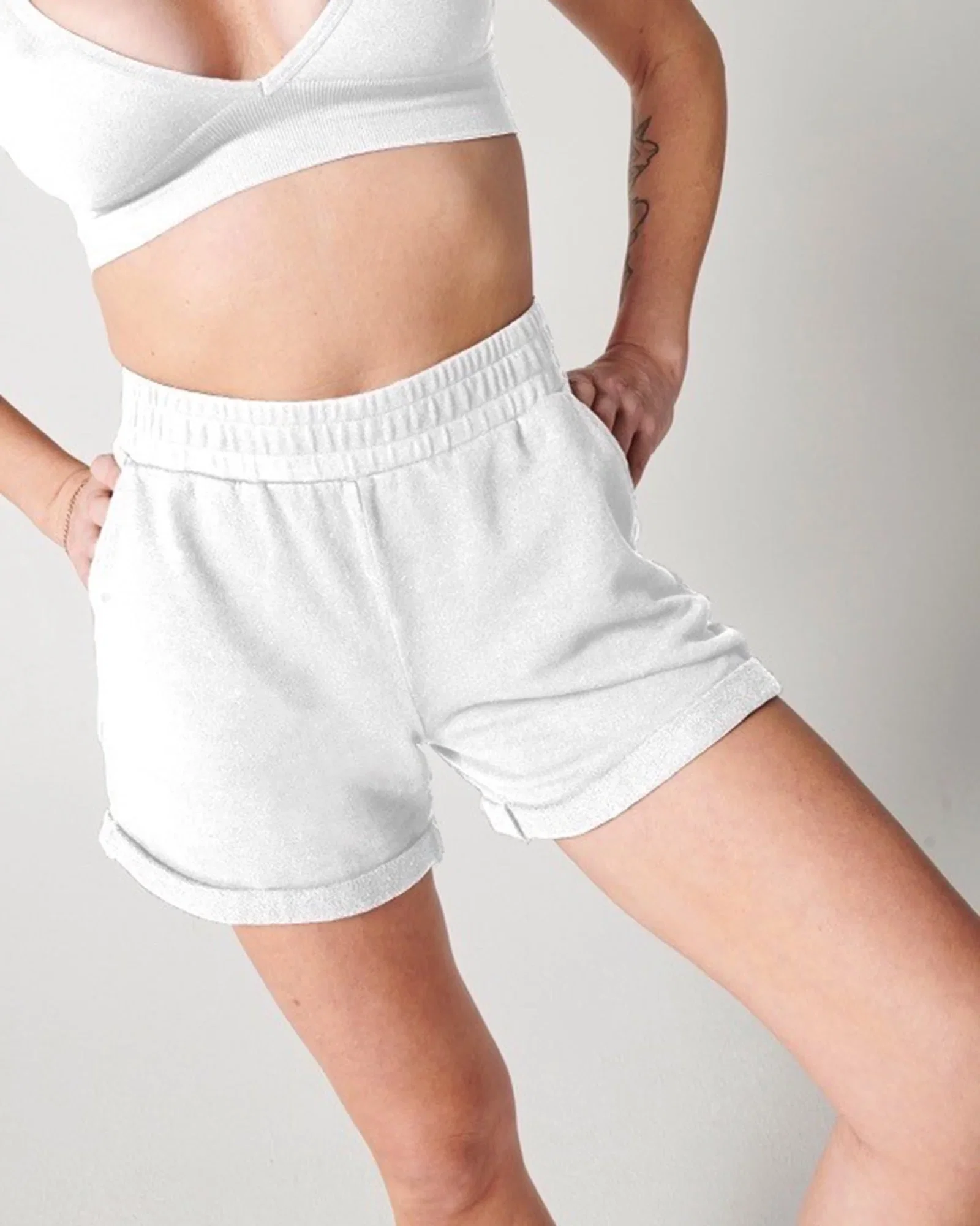 Image of Sweat Shorts