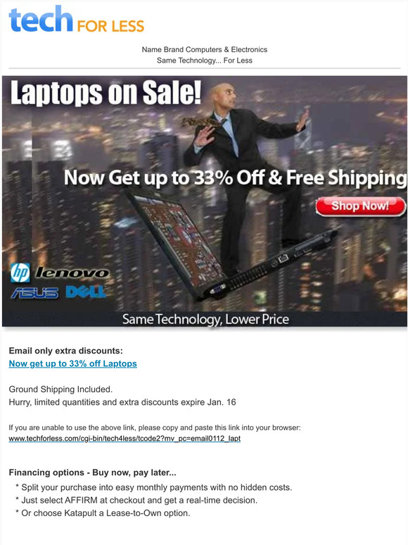 🔴 Whoa —, you lucked into quite the discount!