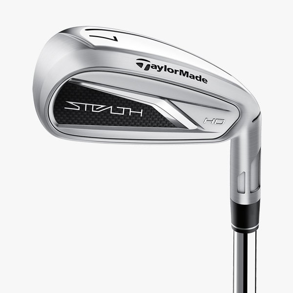 Stealth HD Irons Image