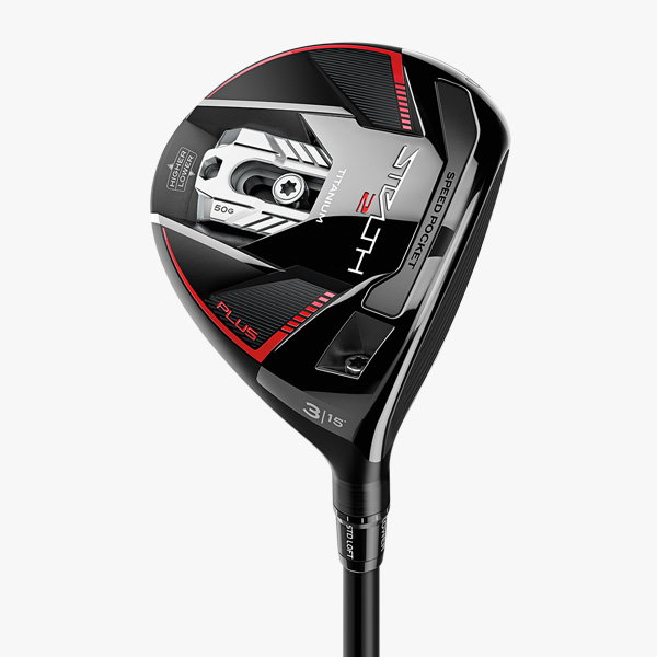Stealth 2 Plus Fairway Image