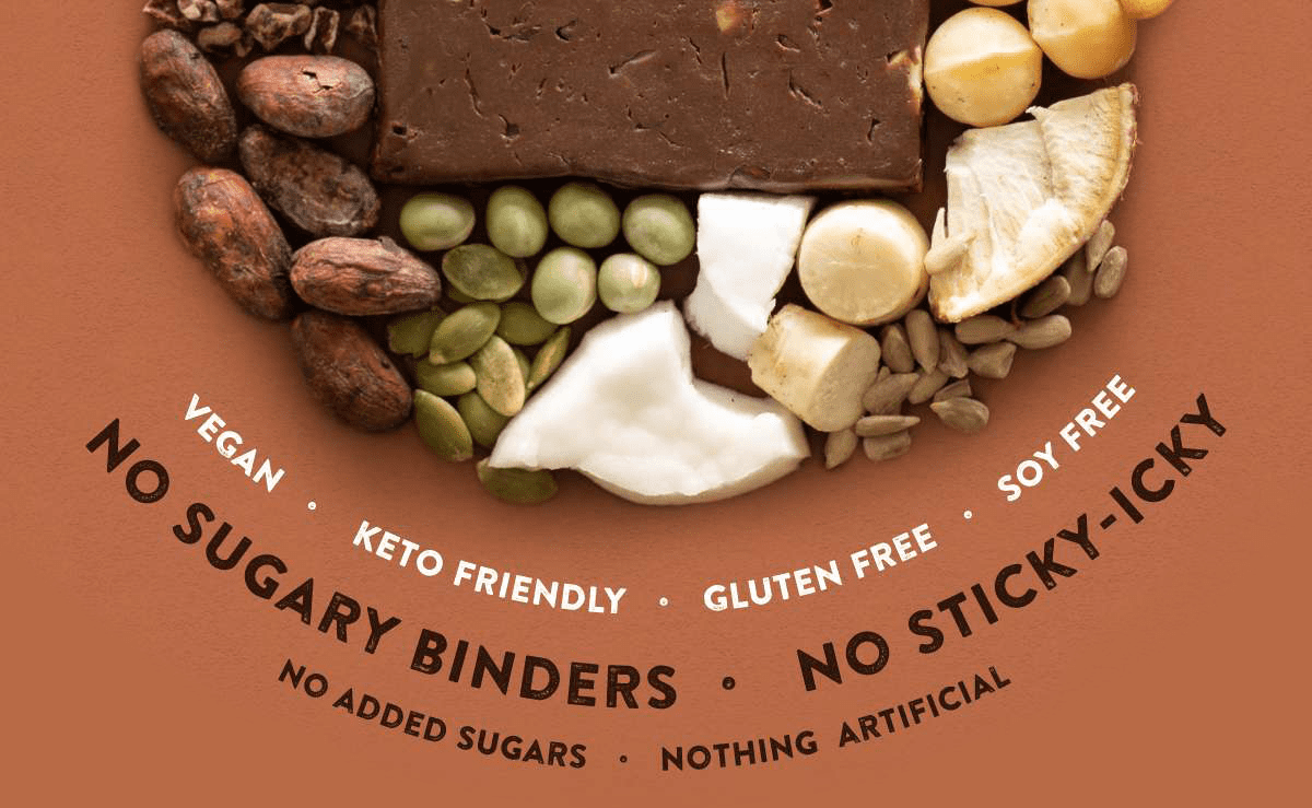 Ka'Chava (US) Get nearly 40 worth of Ka’Chava Bars. On us. Milled