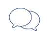 chat e numero verde