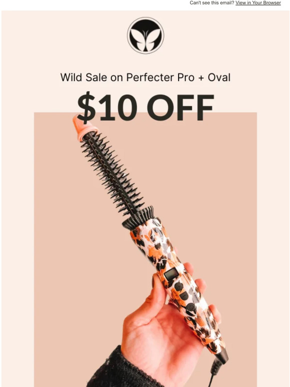 This bestseller sale is WILD 🐆