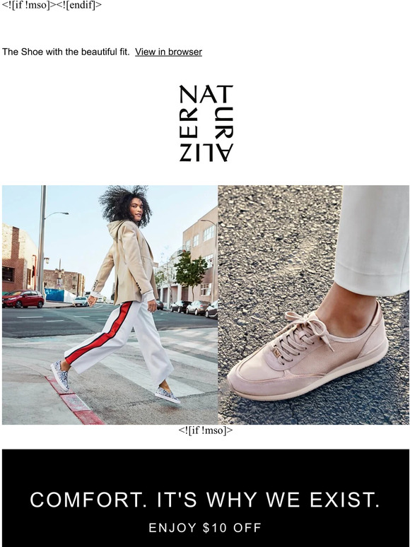 Enjoy $10 off these most-wanted styles